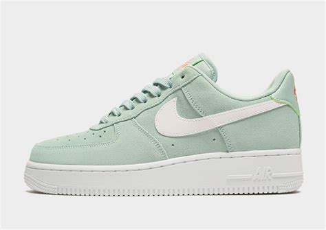 nike air force 1 damen mint grün|air force 1 shoes for women.